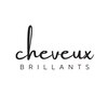 シュヴーブリヤン(cheveux brillants)のお店ロゴ