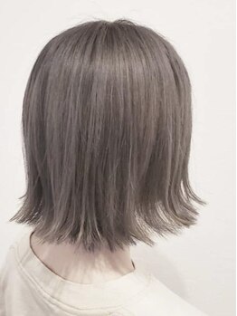 ヒラリヘアー(hirari hair)の写真/ご自宅でもスタイリングしやすいように、再現性の高いカットをご提案♪いつでもサロン帰りの仕上がりに。