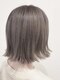 ヒラリヘアー(hirari hair)の写真/ご自宅でもスタイリングしやすいように、再現性の高いカットをご提案♪いつでもサロン帰りの仕上がりに。