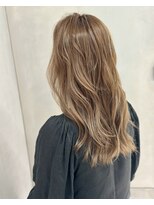 スイ 松戸(SUI)&nbsp;ハイライトカラー