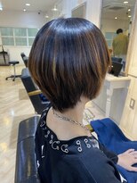 ドラン 京橋店(DRAN)&nbsp;【DRAN京橋店】髪質改善×徹底ダメージケア