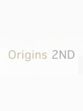 オリジンズヘアーセカンド 守谷店(Origins hair 2nd) origins  2nd