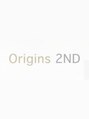 オリジンズヘアーセカンド 守谷店(Origins hair 2nd) origins 2nd
