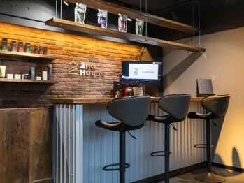 2nd HOUSE【セカンドハウス】
