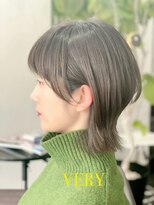 ヴェリーヘアメイク(VERY Hair Make) ボブ