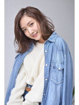 シカタ シーカ 鎌倉(CICATA/ShIKA.) ラフミディアム2【CICATA鎌倉】