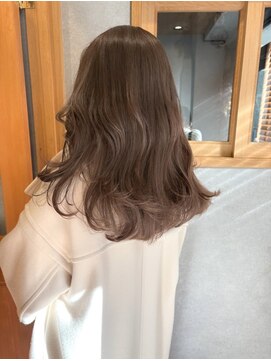 シーインフィニート 蔵前店(C∞) まろベージュ