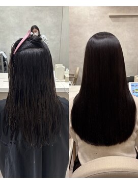 シンズ 銀座(sins) sinsストレート[30代40代50代60代]