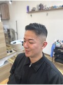 スキンフェード