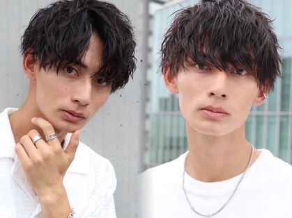 ロンド ラマ 岐阜(Lond bla-ma)の写真