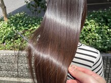 ヘアモード カクテルの雰囲気（髪をキレイにするお手伝いを全力をさせて頂きます！）