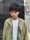 ノア(NOA)の写真/ベテランスタイリストがあなたにピッタリのスタイルをご提案♪簡単なスタイリングでカッコよくキマる◇