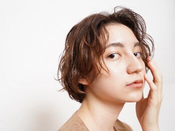 グレープバイン 港南台(GRAPEVINES)の写真/極上のヘッドスパで頭皮を健康な状態にして、髪本来の美しさを引き出します♪頭皮の汚れをスッキリ解消◎