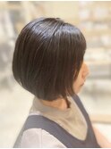 レイヤーボブ