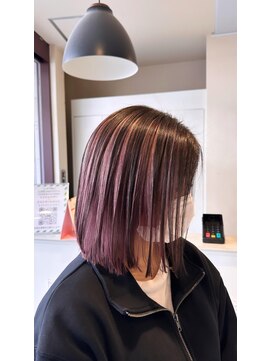 リー ルーチェ 布施(Lee Luce) アンブレラカラー