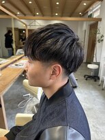 フラム(fulam)&nbsp;ツーブロショート