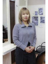 インパークス 町屋店(hair stage INPARKS)&nbsp;YUZUHA 【町屋】