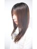 【学割U20/仁張玲音限定】カット＋スパシャンプー ￥4950