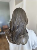 ロングスタイル