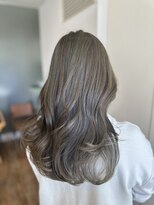 ビフィーノ ソラーレ 夙川店(bifino solare) ロングスタイル