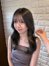 オヴィ(Ovi) オリーブグレージュ