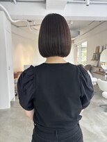 サークル(CIRCLES)&nbsp;ボブ