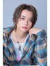 【美容学生限定】カットカラー￥5900