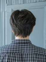 ビーウェイブ いわき(BE WAVE)&nbsp;フェザーパーマ