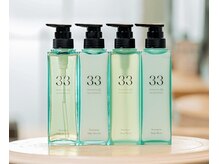 アンフィ 稲田堤(Anphi)の雰囲気（33人の髪の専門家が、髪と頭皮のことを本気で考えた「答え」）