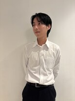 フォークロア 本店(Folk Lore)&nbsp;センターパート