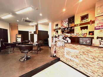 髪質改善専門店 KR2S  鳳店 【ケイアールツーエス】