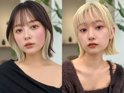 アッシュ 笹塚店(Ash)の写真