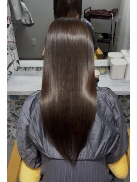 ★髪質改善×layer★