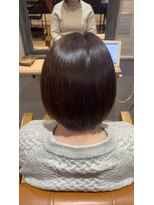 フラミューム 上野(flammeum)&nbsp;ストレートスタイル