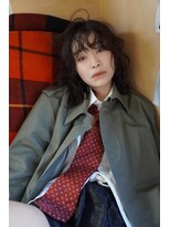 ウィット(wit) ミディアムウェーブ