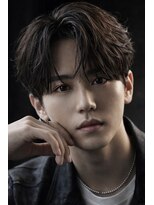 ピサンリ(pissenlit)&nbsp;コンマフェザーショートパーマ