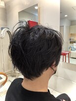 ライズヘアー(Rise hair)&nbsp;ツーブロック