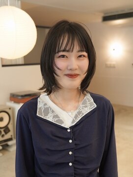 ノイ(noi) フェイスレイヤー