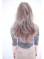 La fith hair SHISEI 名古屋2号店【ラフィス ヘアー シセイ】【4月9日OPEN（予定）】&nbsp;【La fith】 ミルクティーベージュ×ハイライト
