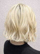 フッタ(Futta)&nbsp;巻き下ろし【ヘアセット】【お出かけ】【西武新宿駅】