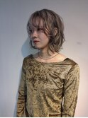 【kanau】ローライト／ミックスカラー