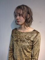 ロット(lot) 【kanau】ローライト/ミックスカラー