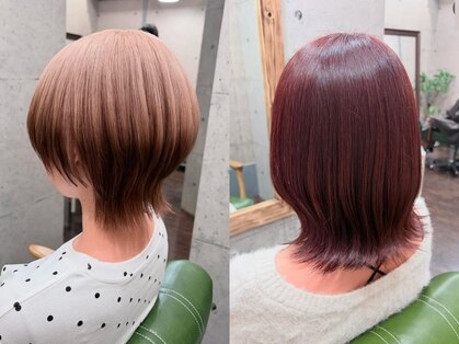 レイヤーケーキ (Layer Cake)の写真