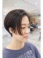 カタチヤマガタ(katachi yamagata) 骨格補正ショートお任せください!