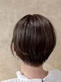 フローリス(FLORIS) 大人ショートヘア