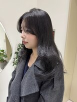 ジーナ 福岡天神(Zina)&nbsp;dark gray