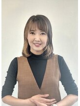 オーブ ヘアー ルーム 新潟店(AUBE HAIR room) 松永 紀子