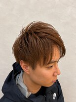 ルノン 草加獨協店(LUNON)&nbsp;ショートレイヤー
