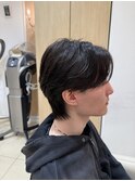 フェザーパーマ