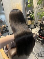 エイル(AIL.)&nbsp;髪質改善